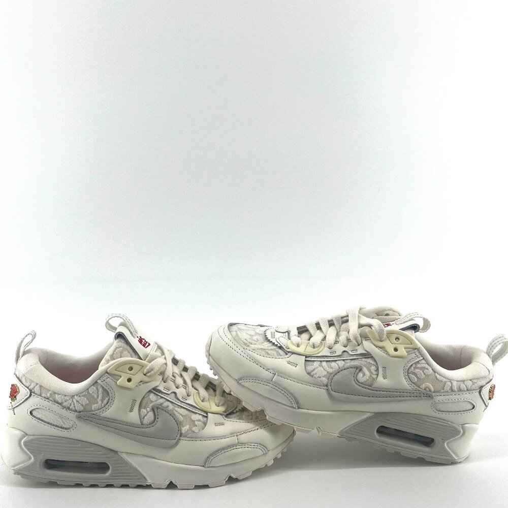 Nike Wmns Air Max 90 Futura 'Give Her Flowers'